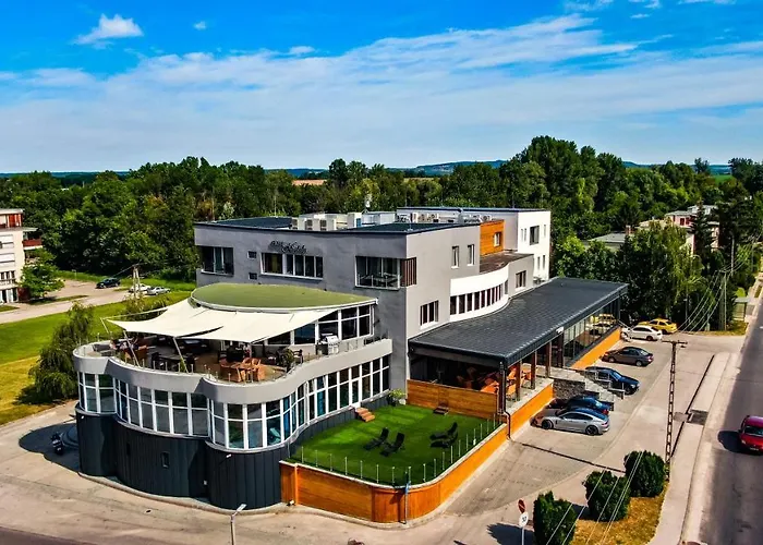 Hotel Kristály Konferencia&Wellness