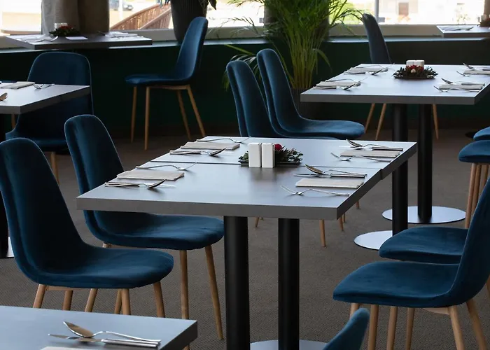 Hotel Kristály Konferencia&Wellness