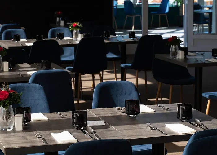 Hotel Kristály Konferencia&Wellness