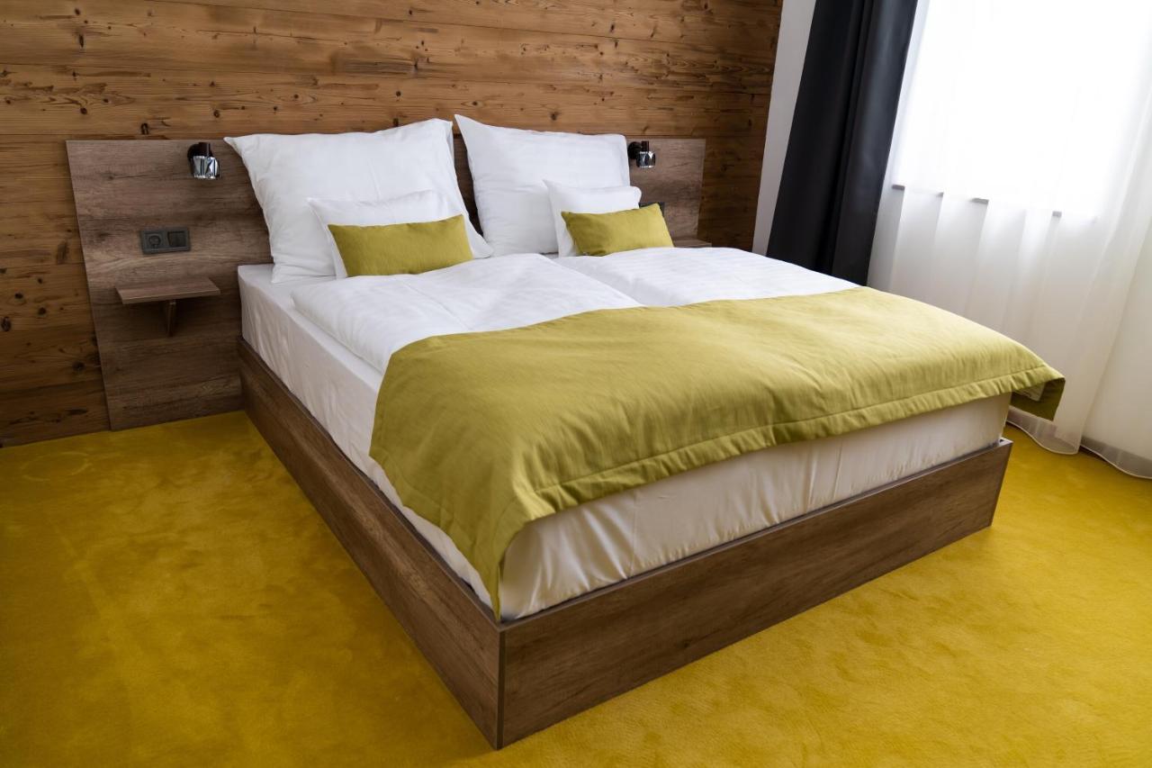 Kristály Konferencia&wellness Hotel 4*
