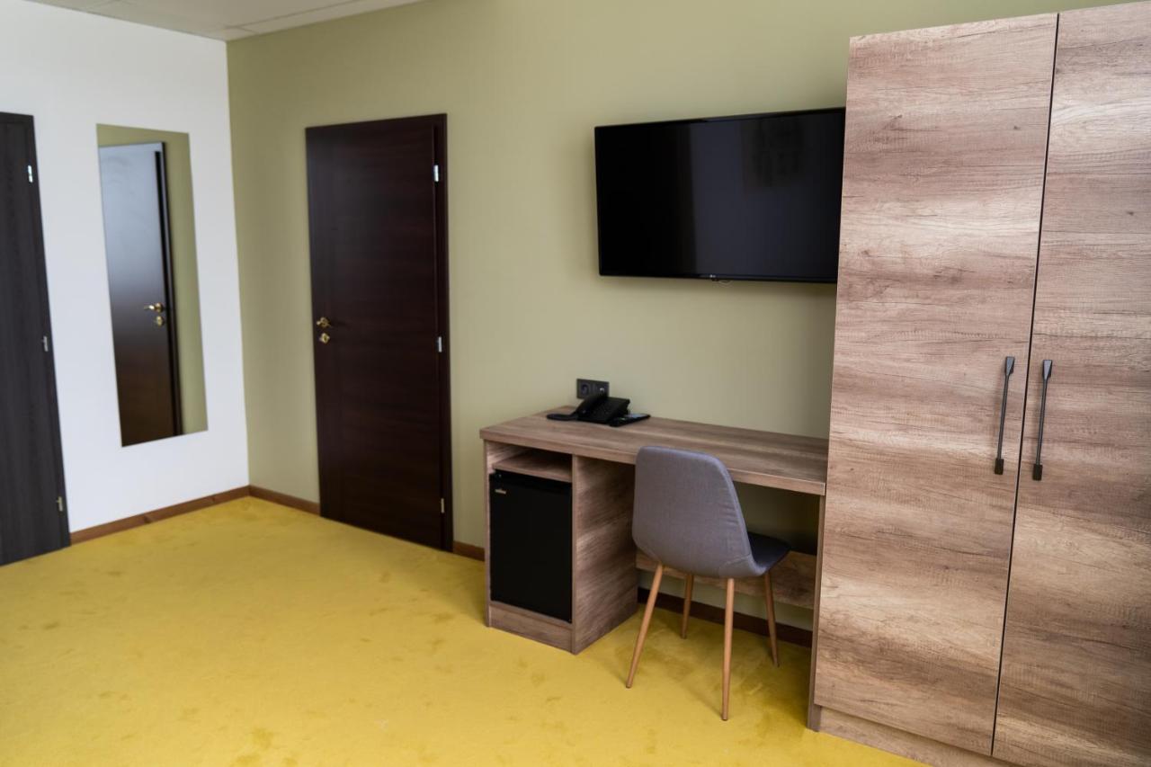 Kristály Konferencia&wellness 4*