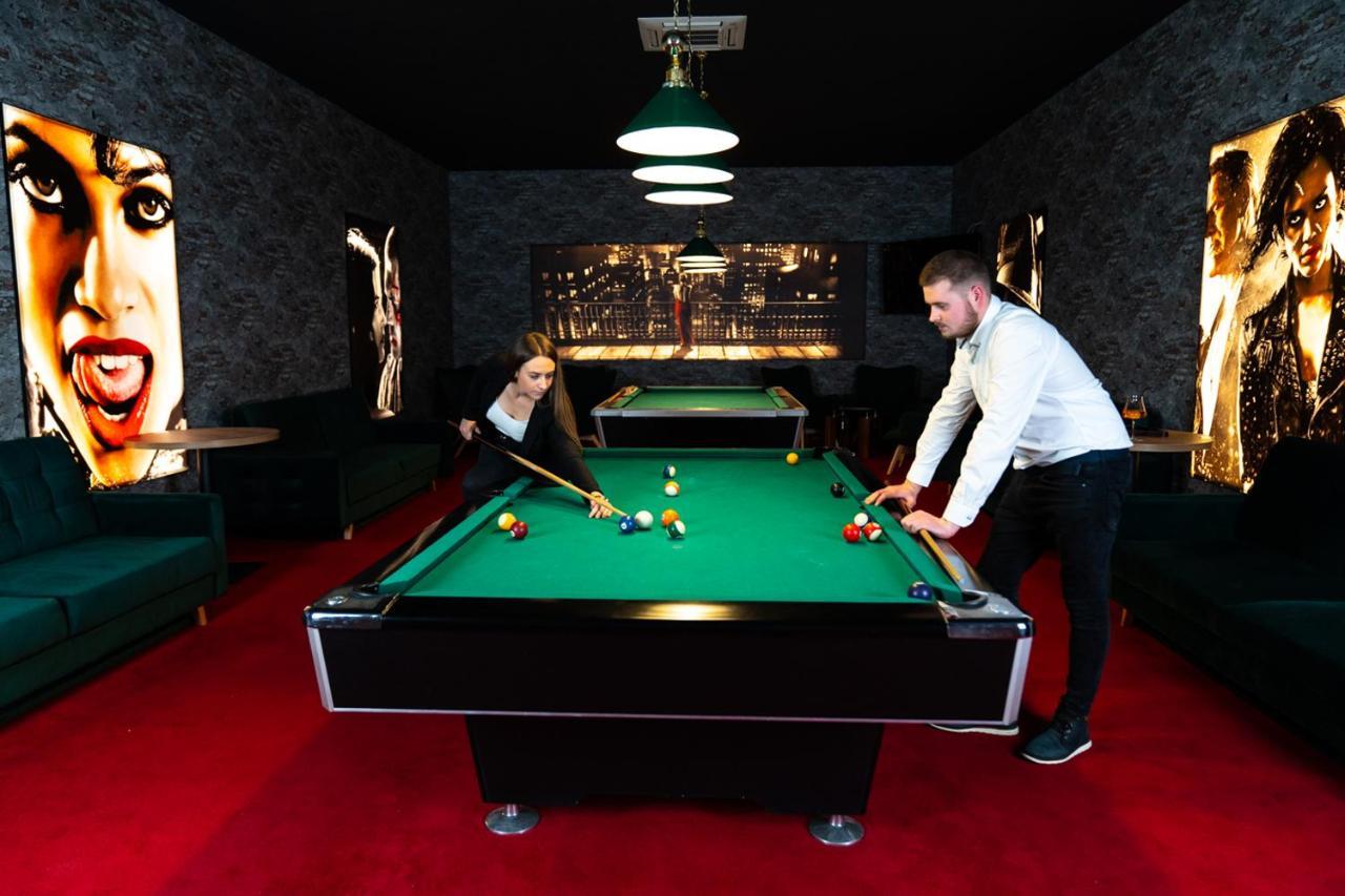 Hotel Kristály Konferencia&wellness