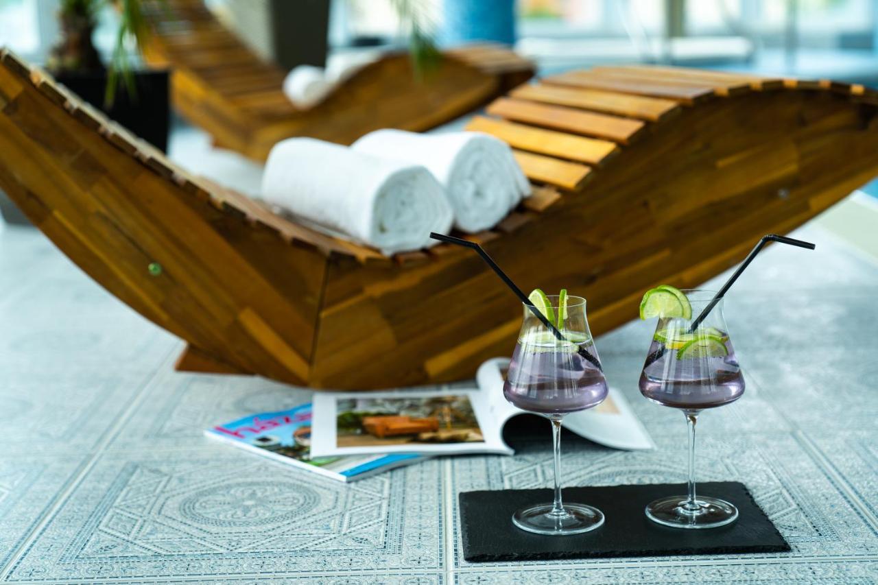 Hotel Kristály Konferencia&wellness