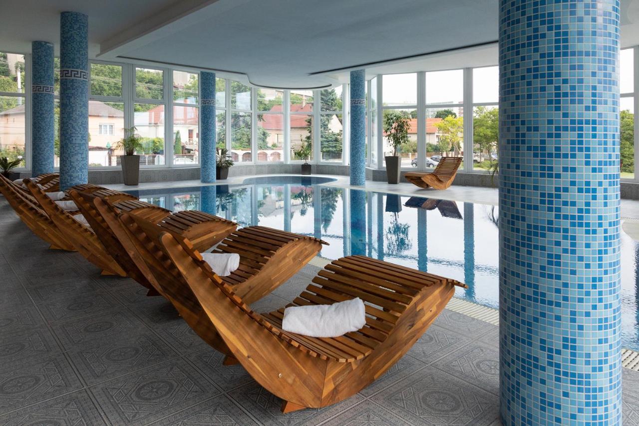 Kristály Konferencia&wellness Hotel Ajka