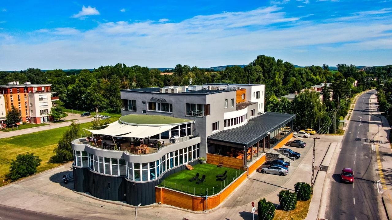 Kristály Konferencia&wellness 4* Ajka
