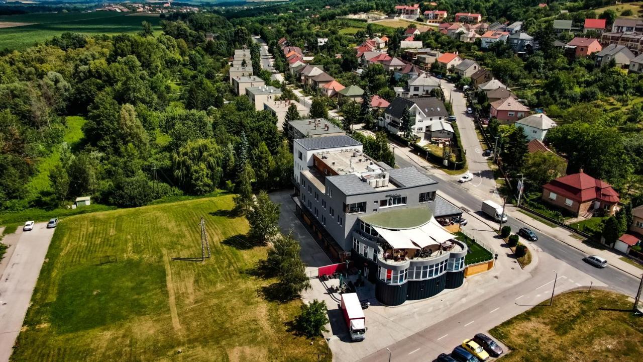 Hotel Kristály Konferencia&wellness 4*