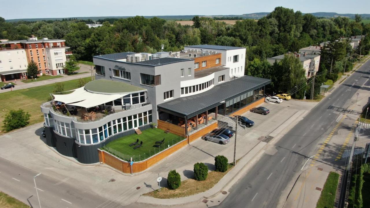 Kristály Konferencia&wellness Hotel Ajka