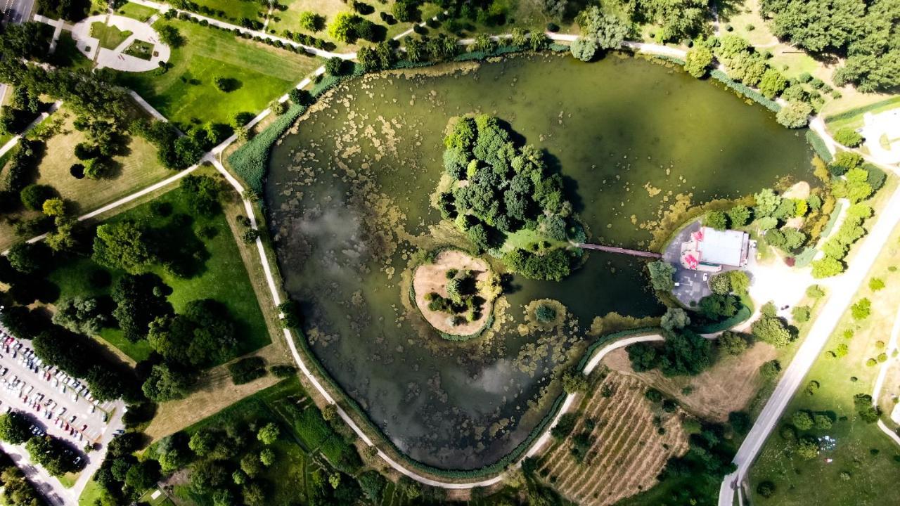 Hotel Kristály Konferencia&wellness 4*
