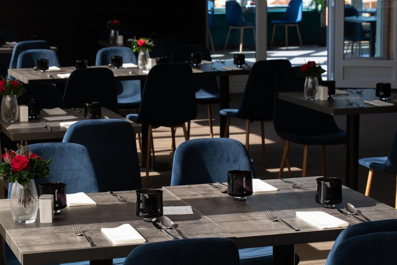 Hotel Kristály Konferencia&wellness Ajka