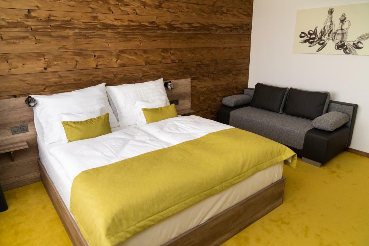 Hotel Kristály Konferencia&wellness