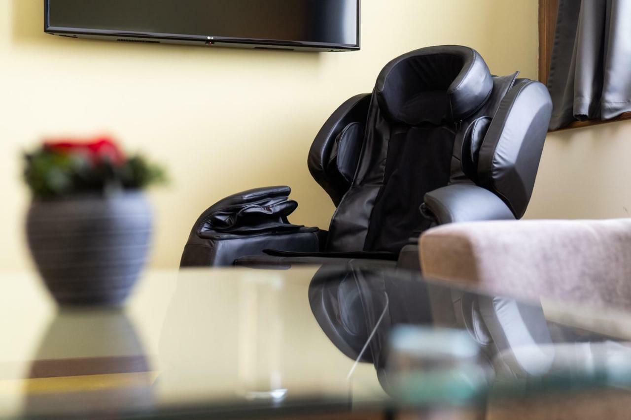 Hotel Kristály Konferencia&wellness Ajka