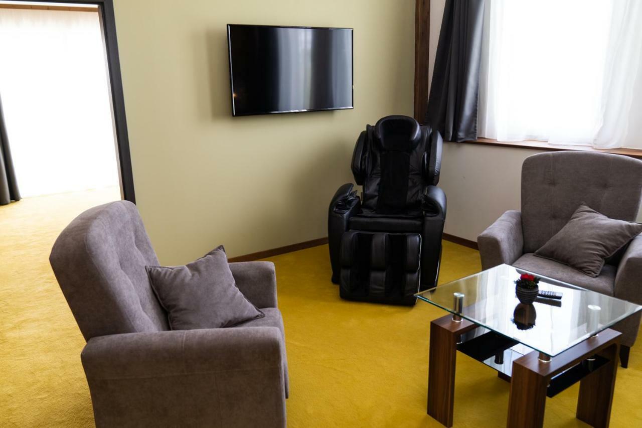 Kristály Konferencia&wellness Hotel Ajka