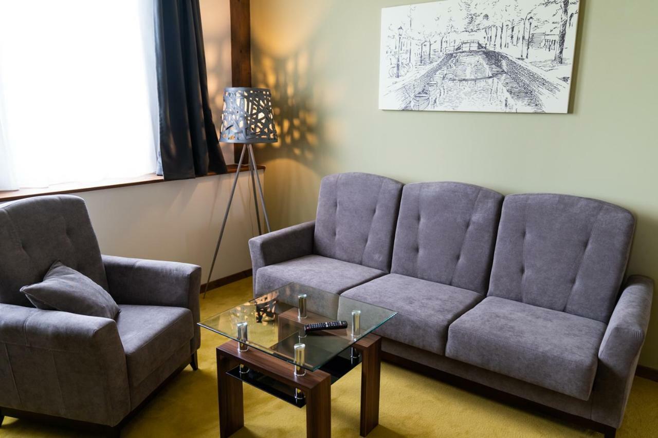 Kristály Konferencia&wellness Hotel Ajka