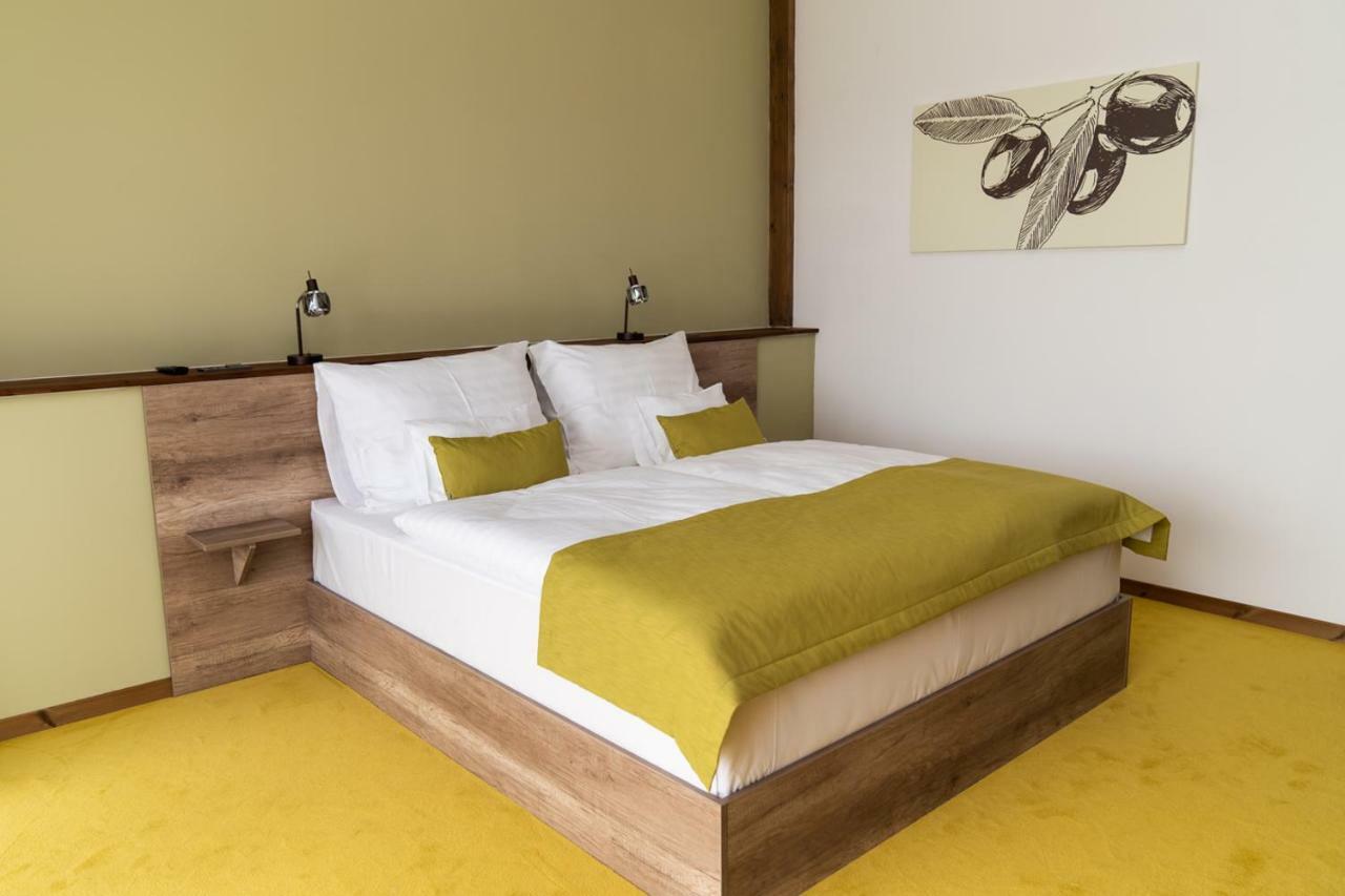 Hotel Kristály Konferencia&wellness 4*