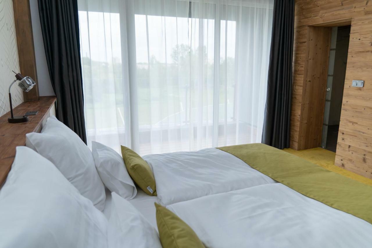 Kristály Konferencia&wellness 4*