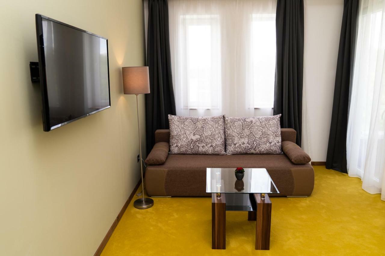 Kristály Konferencia&wellness Hotel
