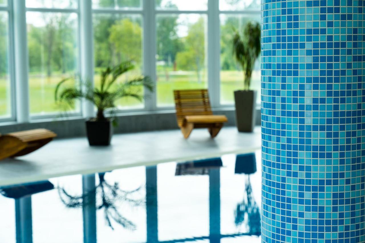 Hotel Kristály Konferencia&wellness 4*